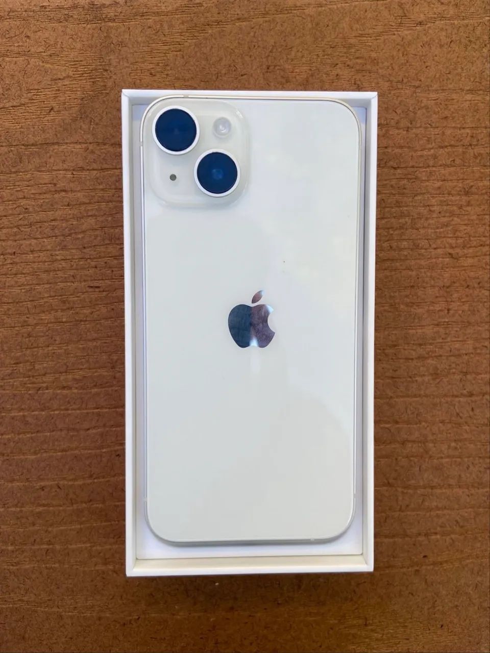 iphone 14 128gb | 84% bateria | com nota fiscal | impecável - Foto 3