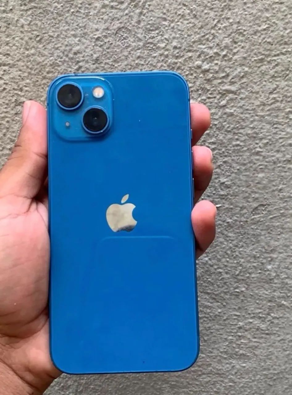 iPhone 13 128GB