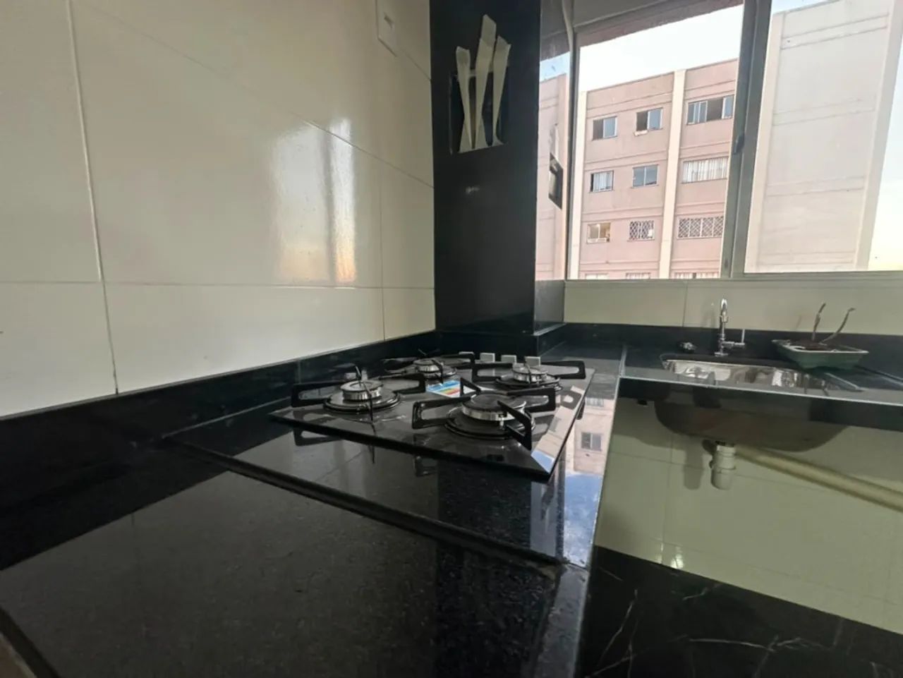 Apartamento com 2 quartos à venda em Sabará - Foto 5
