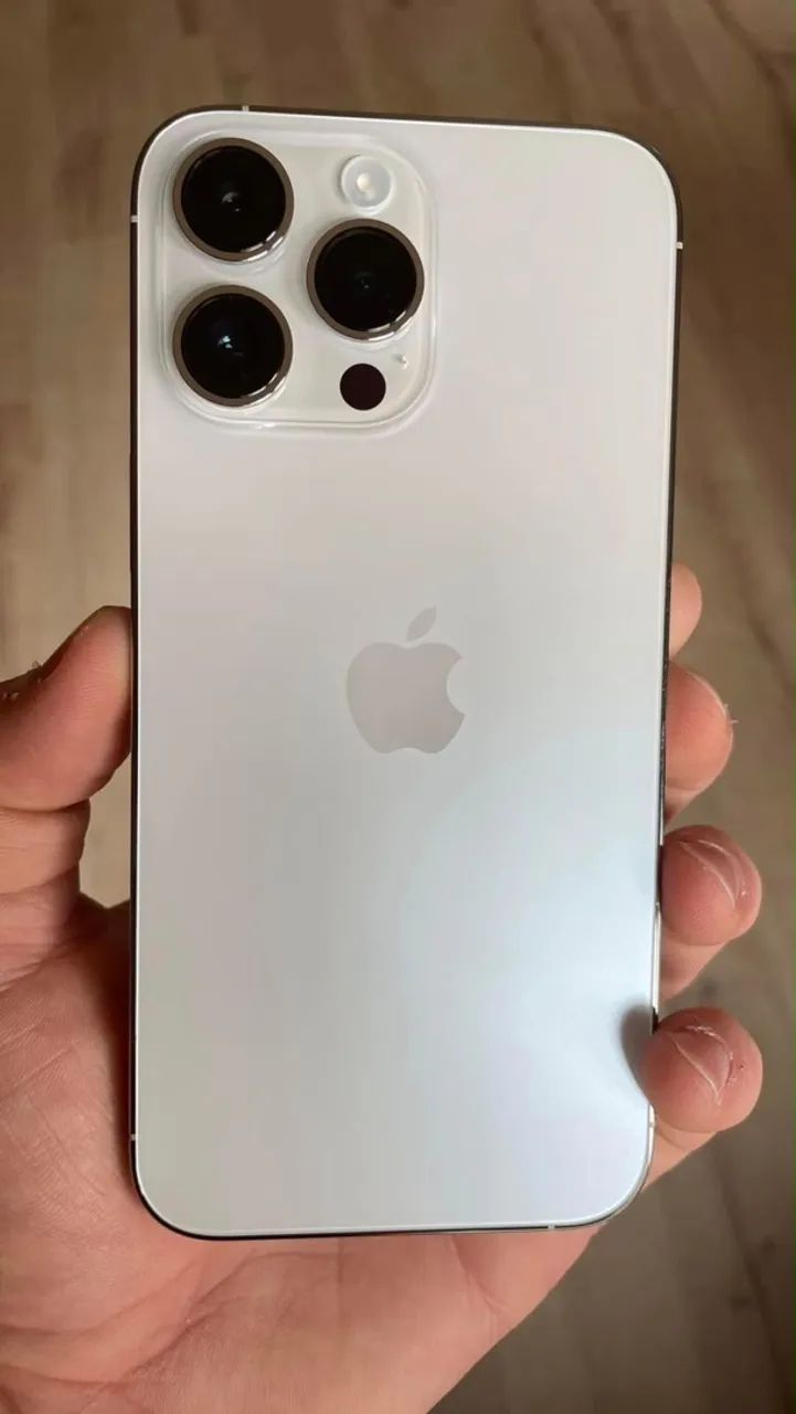 iPhone 14 Pro em perfeito estado de conservação  - Foto 2