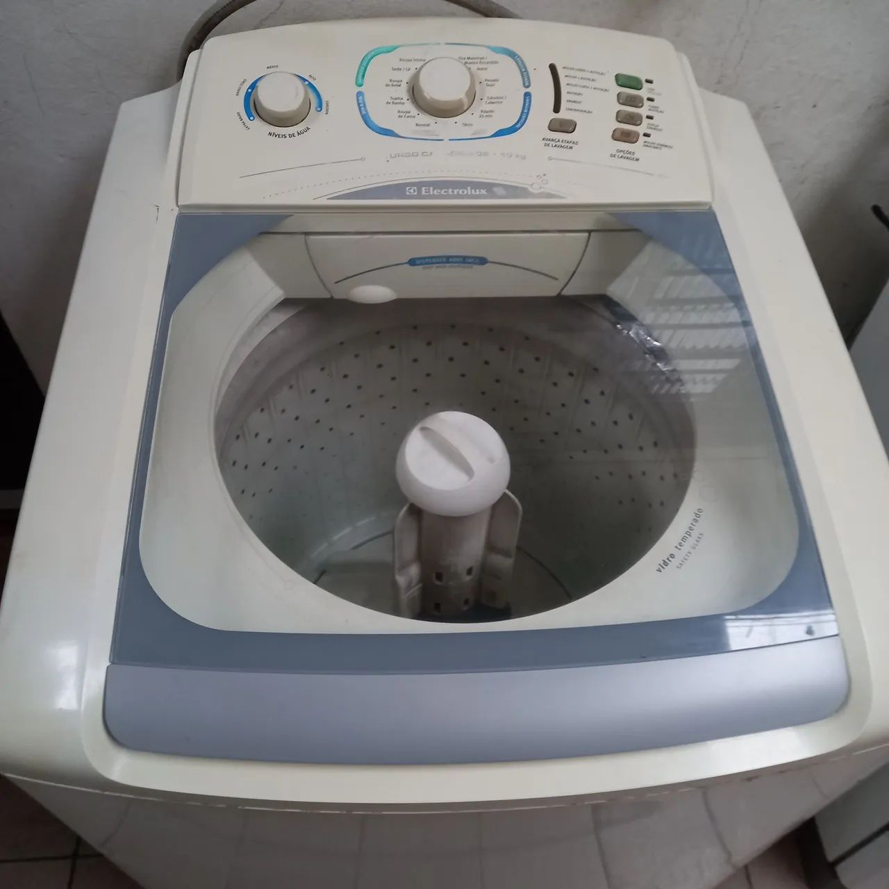 Máquina de lavar - Foto 2