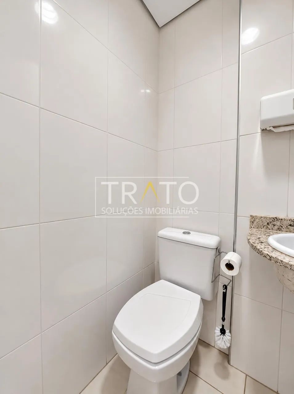 sala - Jardim Guanabara - Campinas - Foto 3