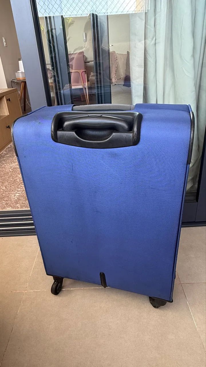 Mala samsonite - Foto 3