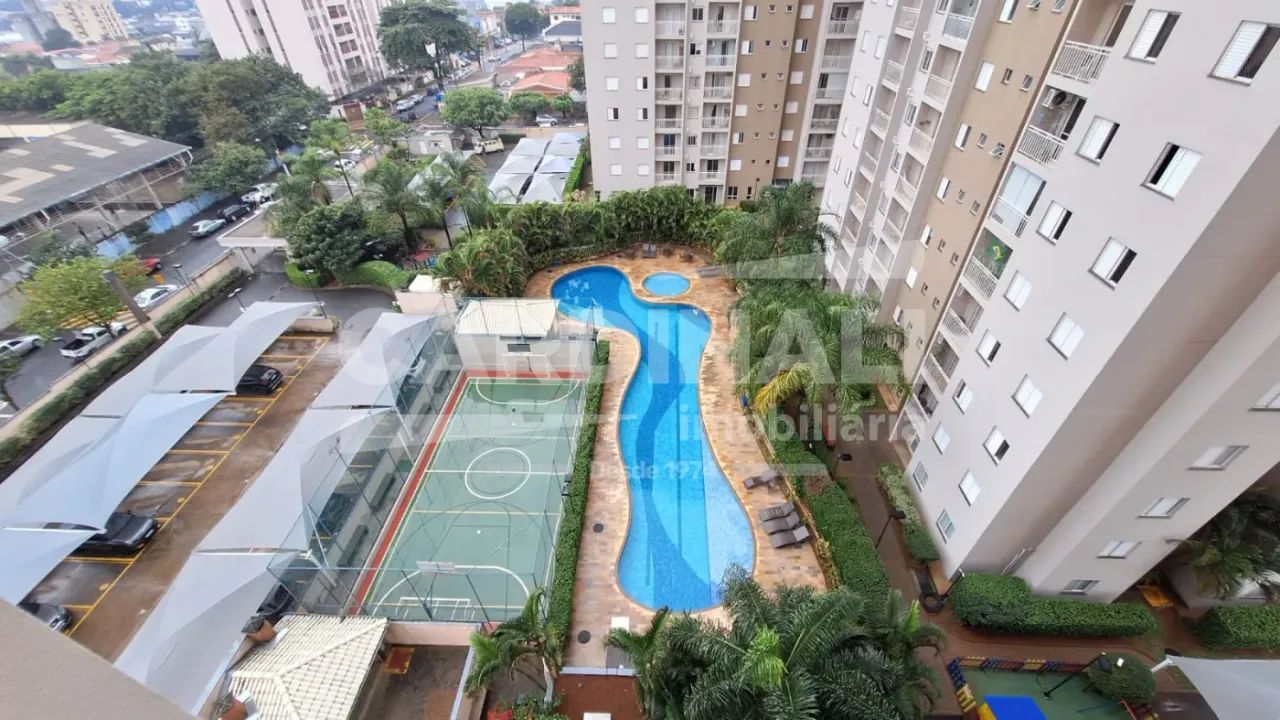 Apartamento à Venda Conforto, Praticidade e Lazer Completo - Foto 3