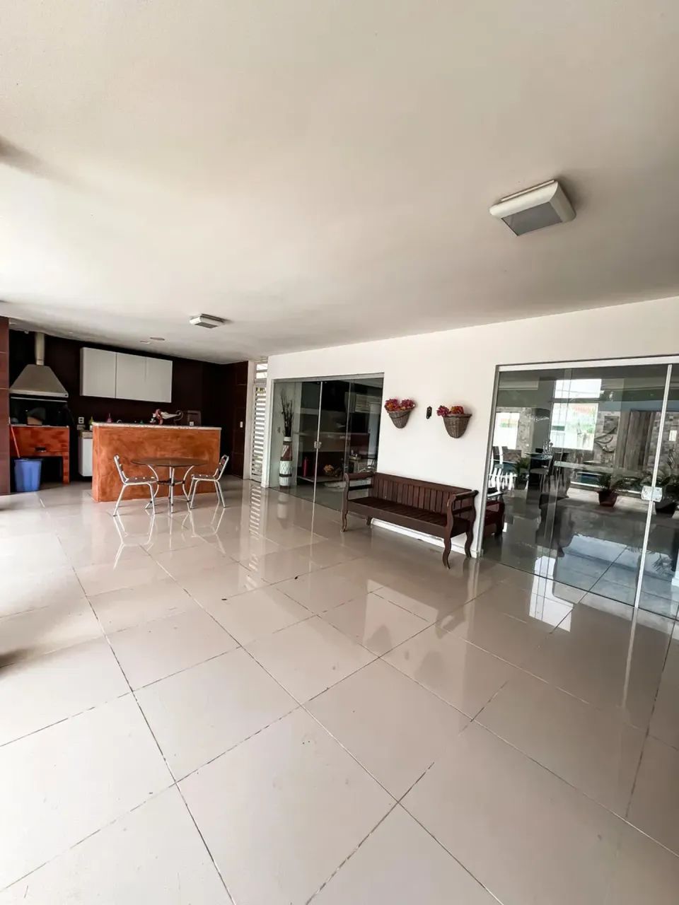 Excelente Casa no Jardim do Horto - Foto 3