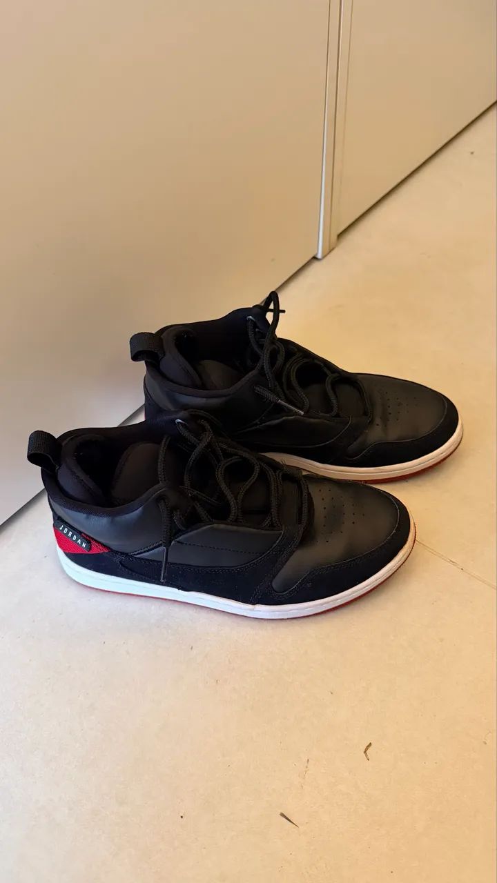 Tênis Nike Jordan n°. 38 - Foto 2