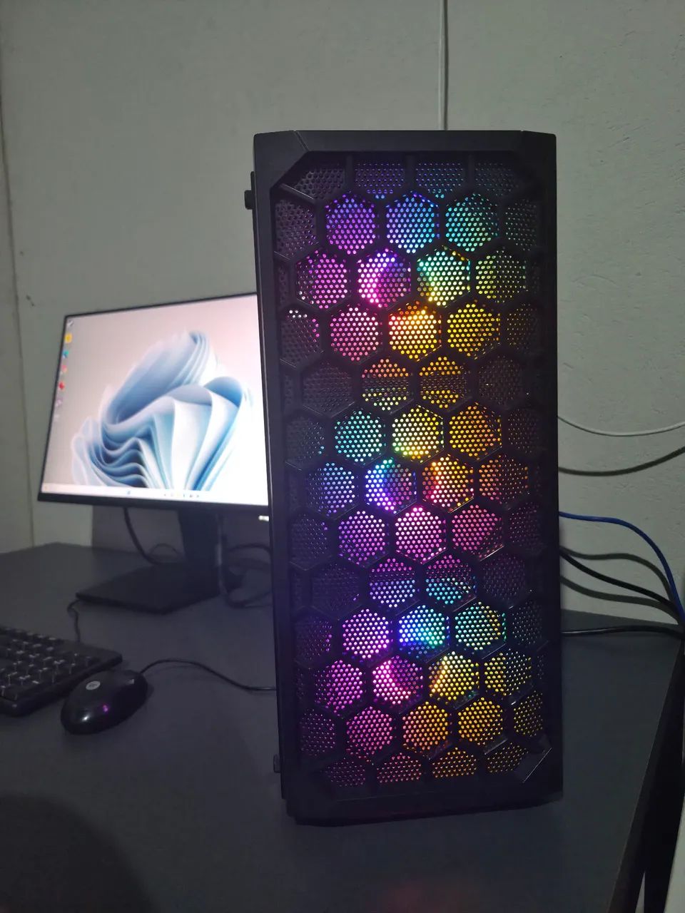 Pc Gamer Ryzen 5 - Foto 3
