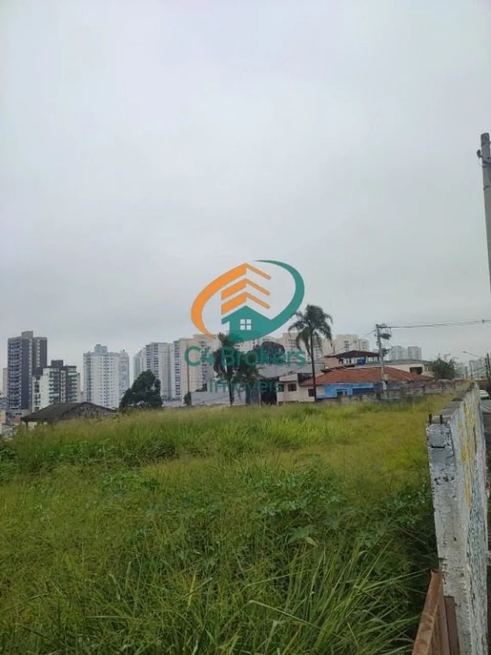 Terreno em Gopoúva - Guarulhos - Foto 4