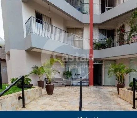 Apartamento em Tatuapé