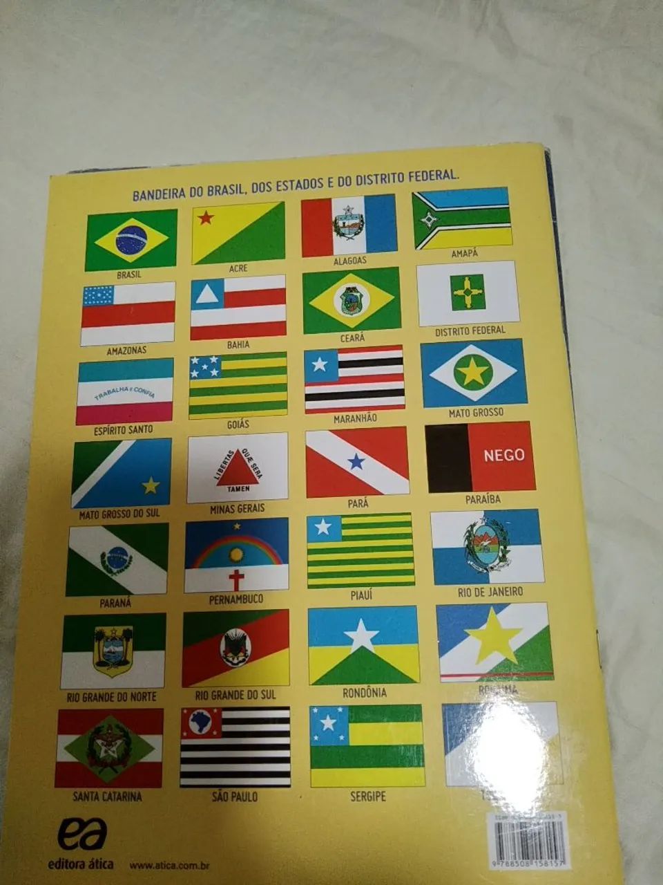 editora ática  ATLAS - Foto 2