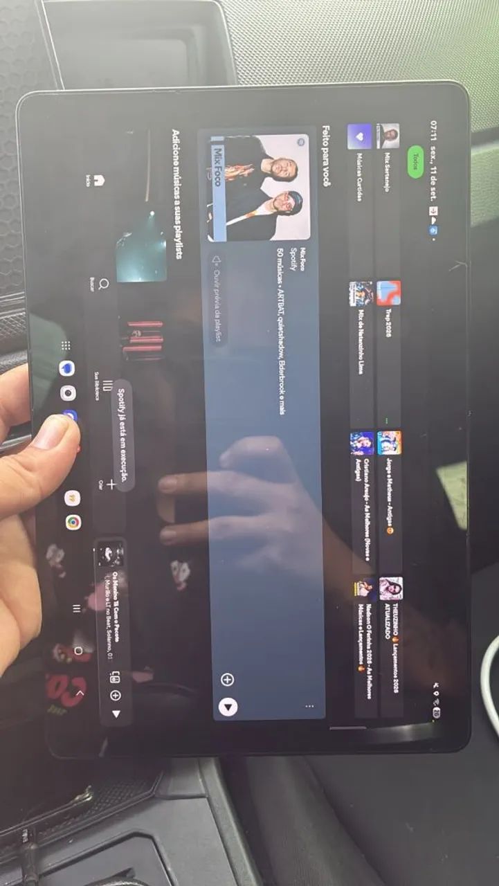 Tablet 