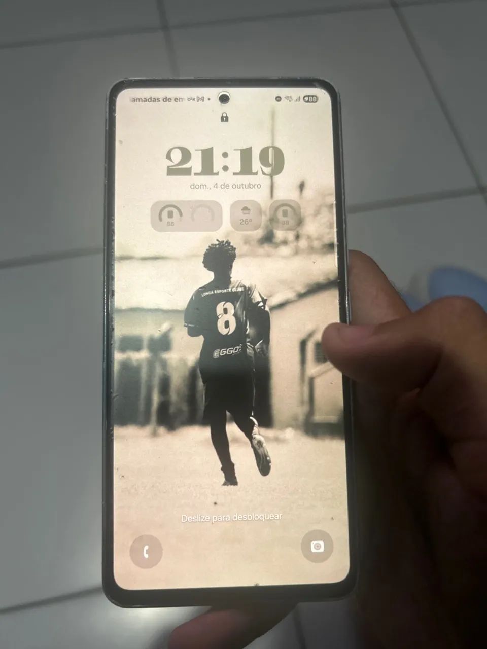 Samsung A53 usado - Foto 3