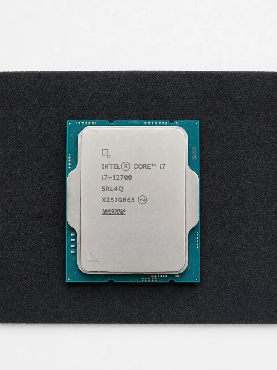 Intel Core i7-8700 (Desktop) - Processadores - Cidade Industrial