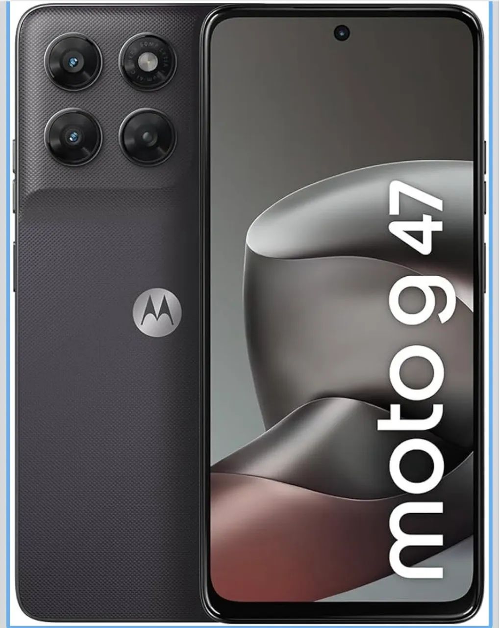 Celular MOTO g47 - Foto 4