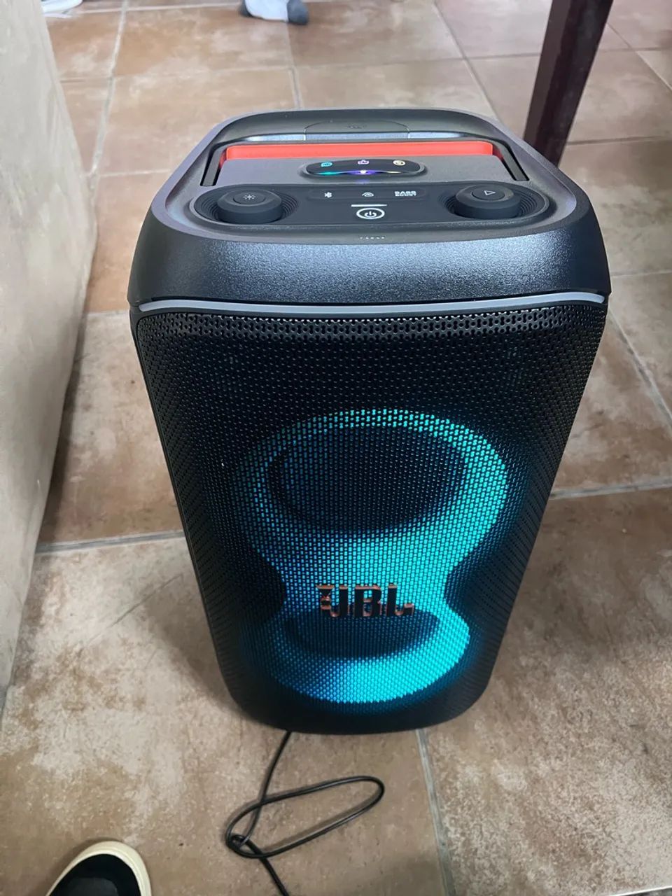 Caixa Jbl PARTYBOX - Foto 3
