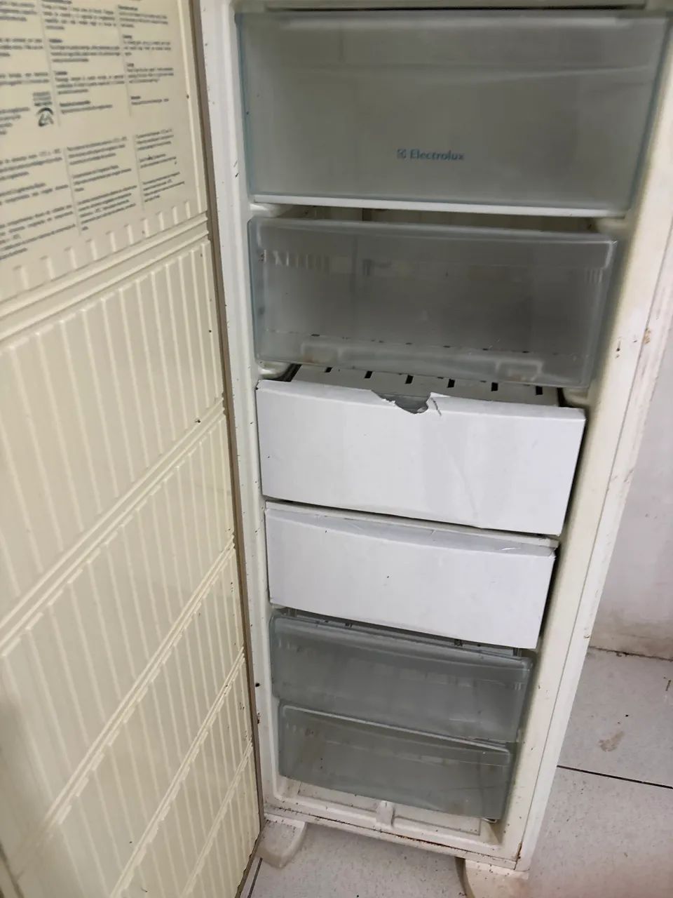 Geladeira  - Foto 2