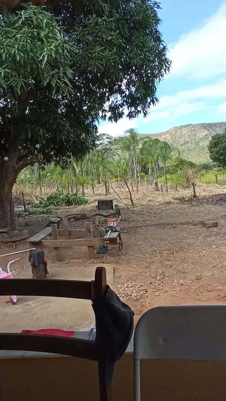 Chácara para morar e/ou lazer - Foto 5