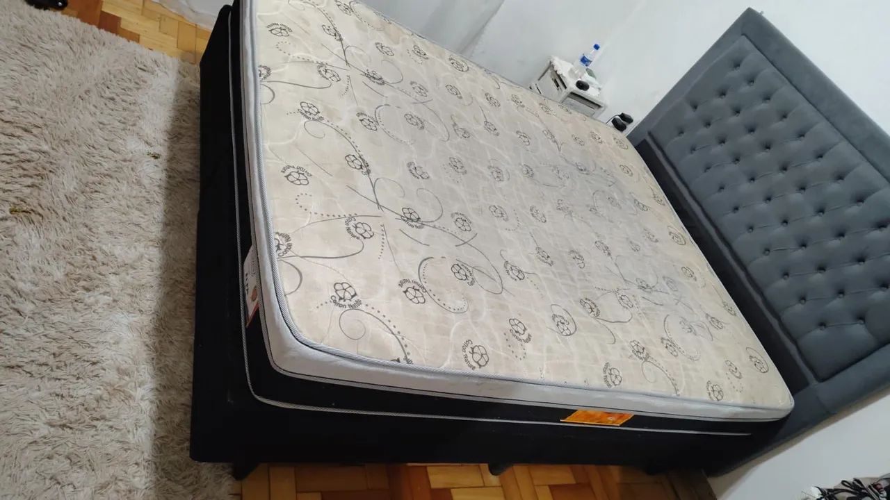 Cama - Foto 2