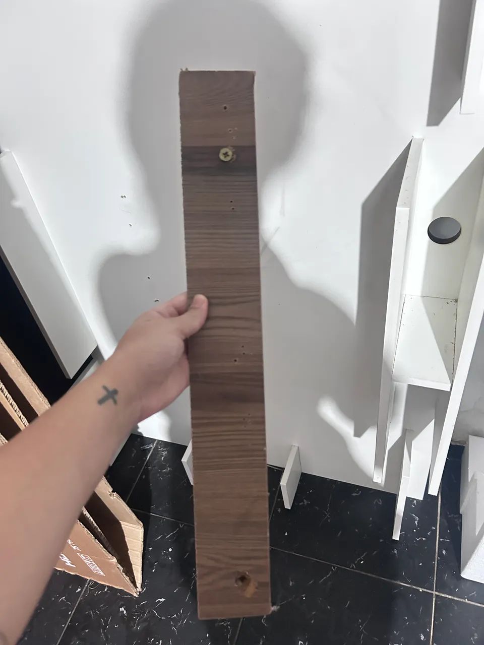 Painel para TV até 50 polegadas - Foto 5