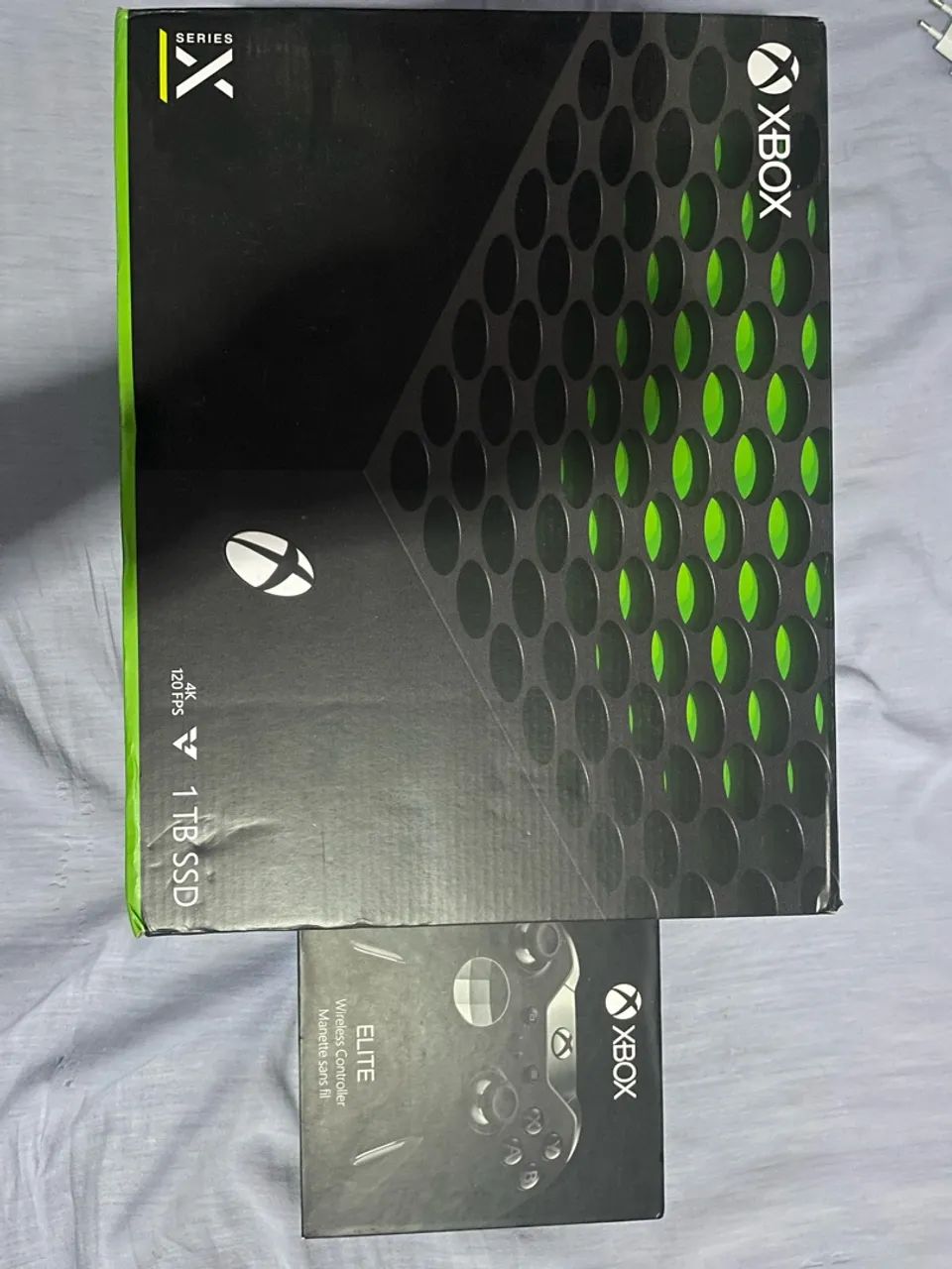 Xbox série x - Foto 2