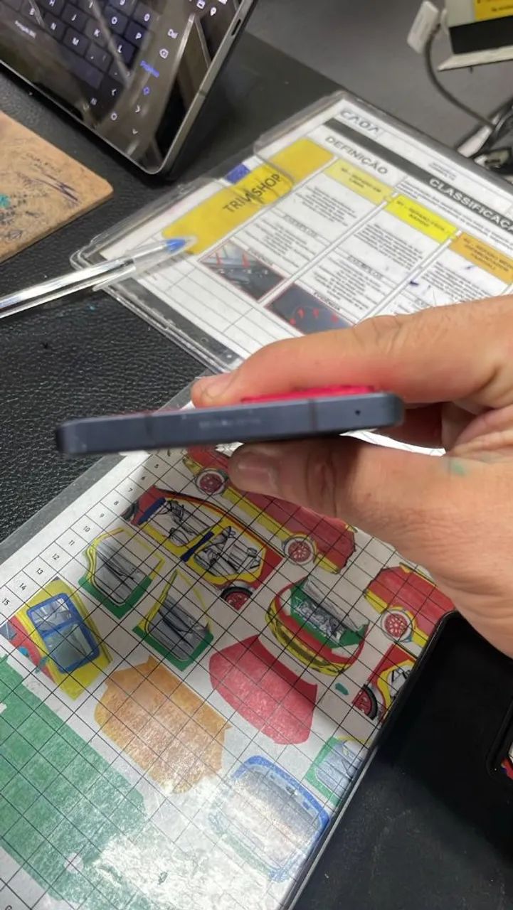Motorola Edge 30 fusion - Foto 4