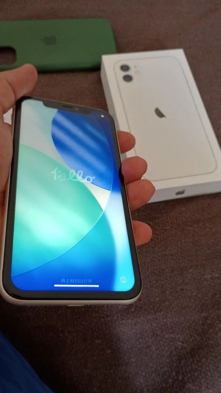 iPhone 11 128gb - Foto 3