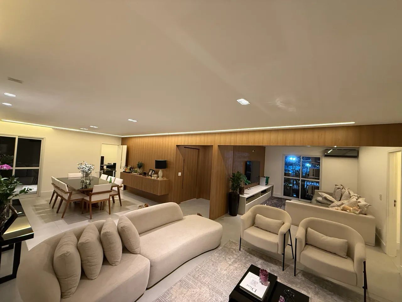 Apartamento Lorian Boulevard 