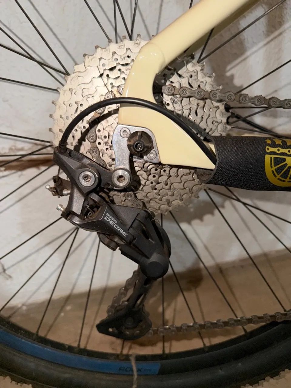 Bicicleta Sense - Foto 3