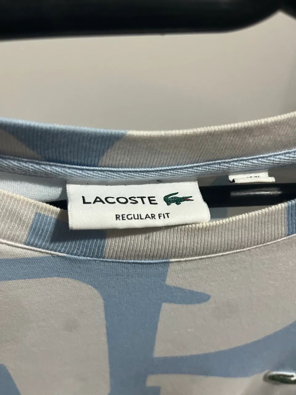 Camisa Lacoste  - Foto 3