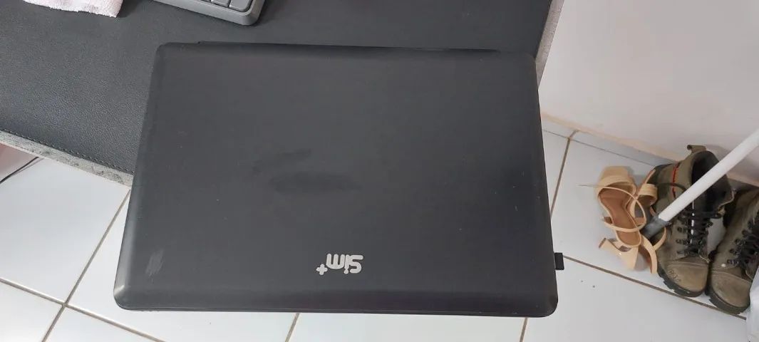 NOTEBOOK POSITIVO SIM + 8775 - Foto 4