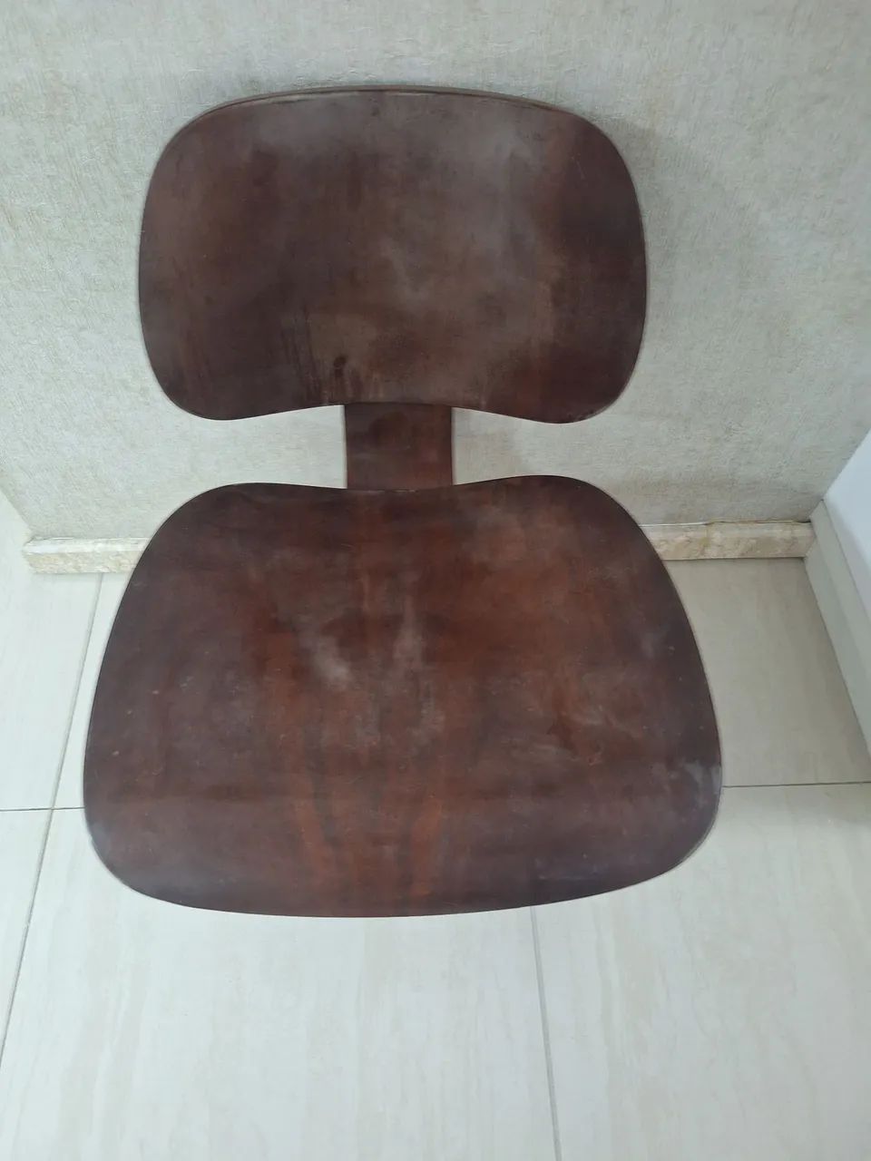 Cadeira Maciça  - Foto 2