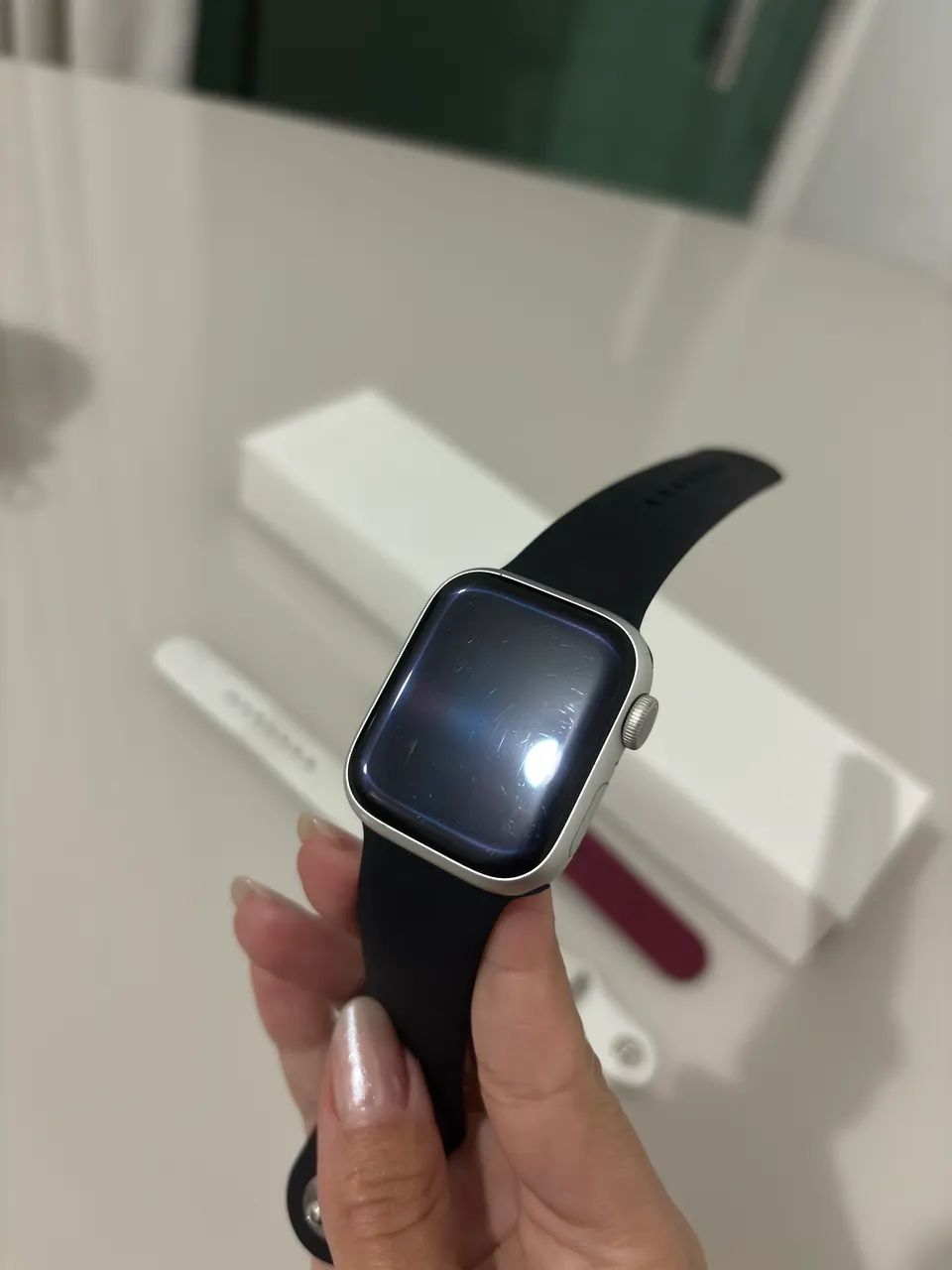 APPLE WATCH SÉRIE 8  - Foto 3