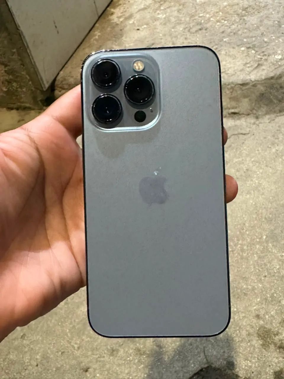 iPhone 13 Pro - Foto 4