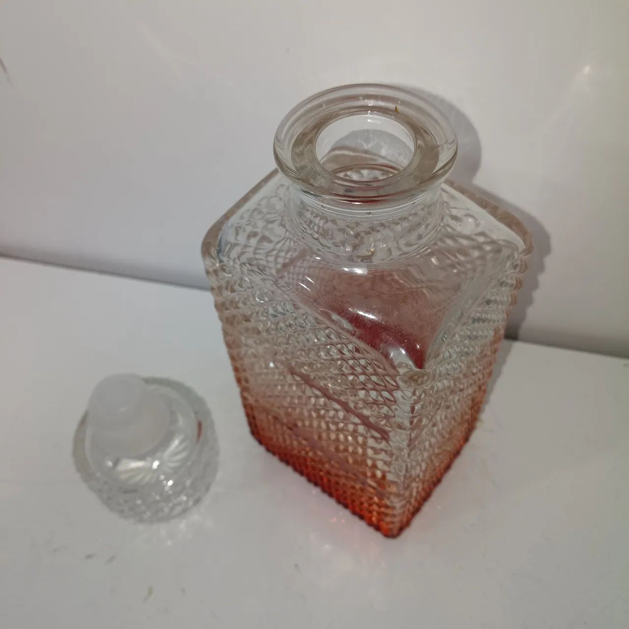 Licoreira Bico de jaca 900ml - Foto 2