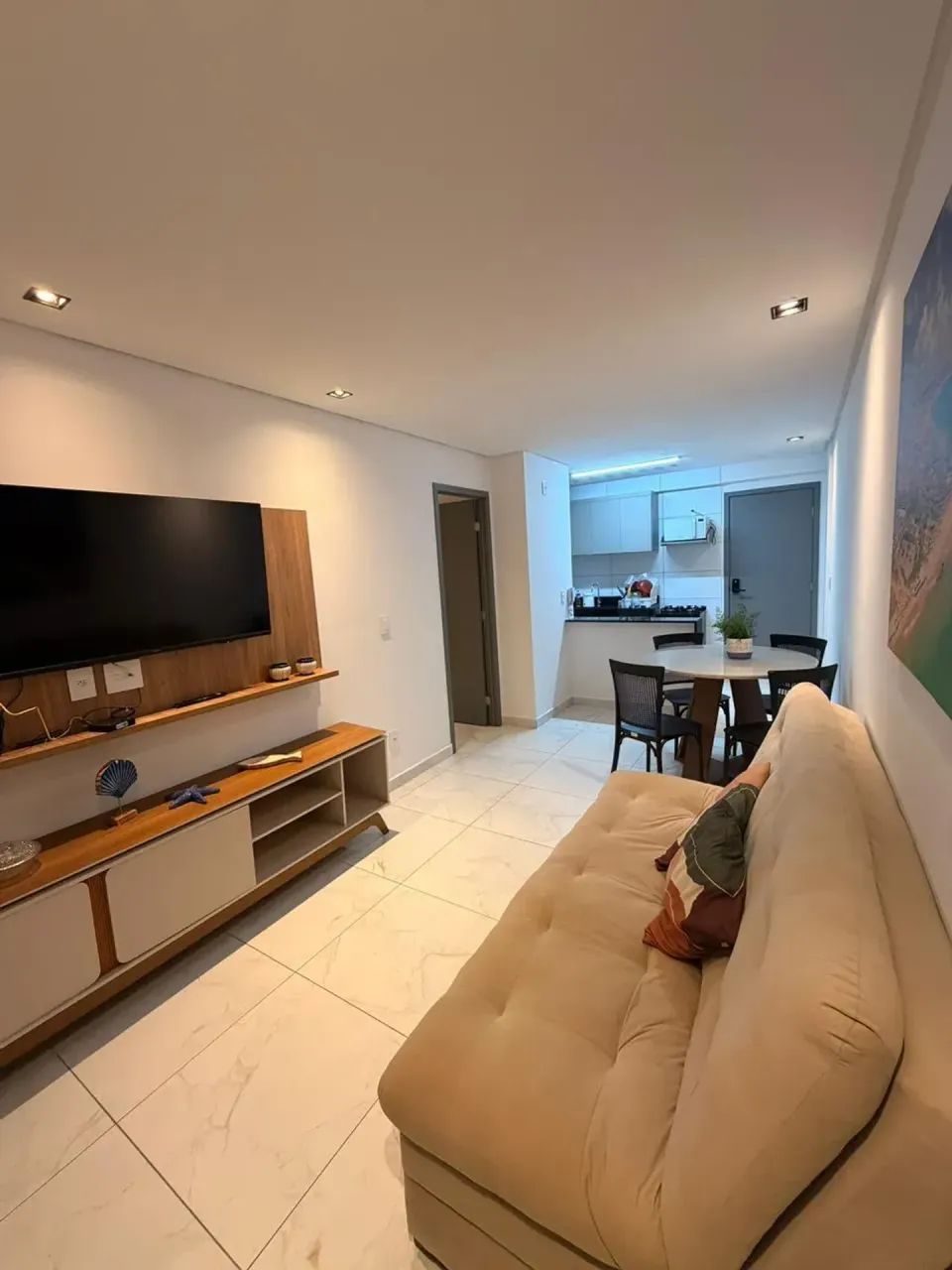 Apartamento à venda - Manaíra - Foto 5