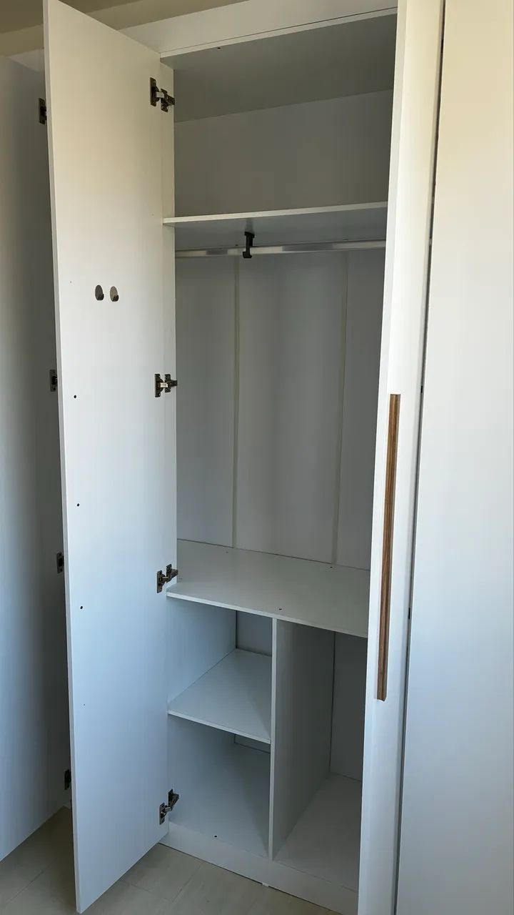 Guarda roupa grande - Foto 2