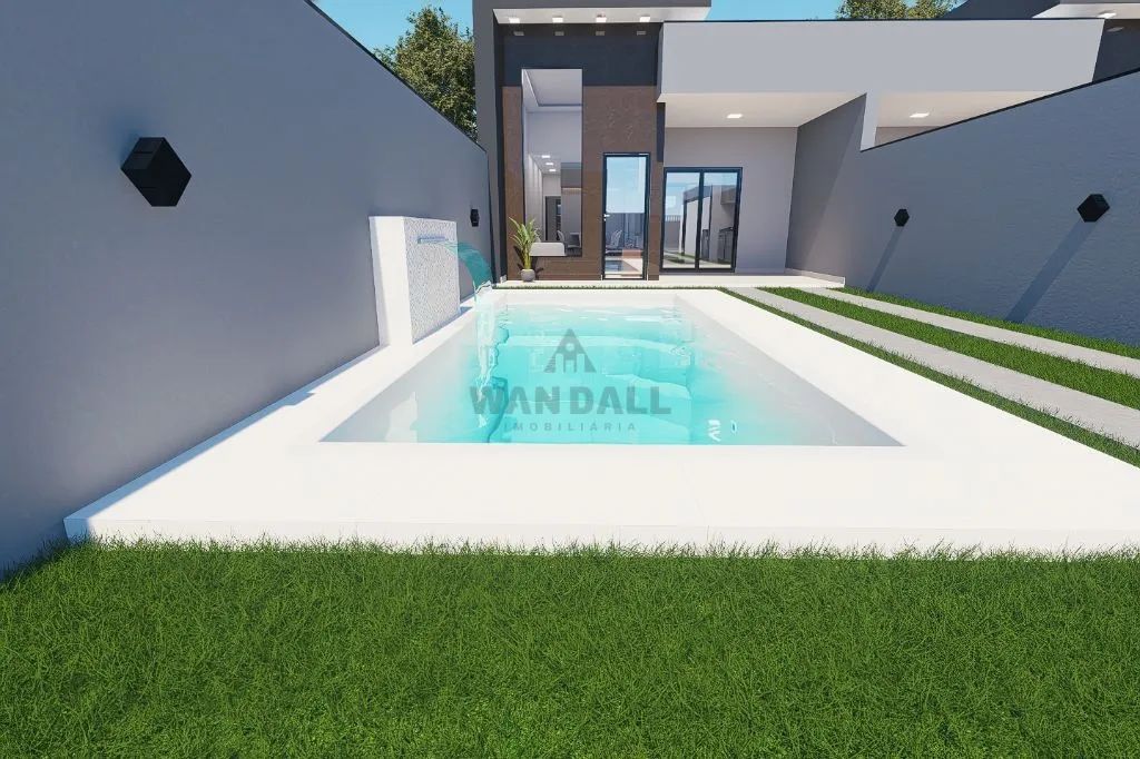 Casas com Piscina Matinhos - Foto 2