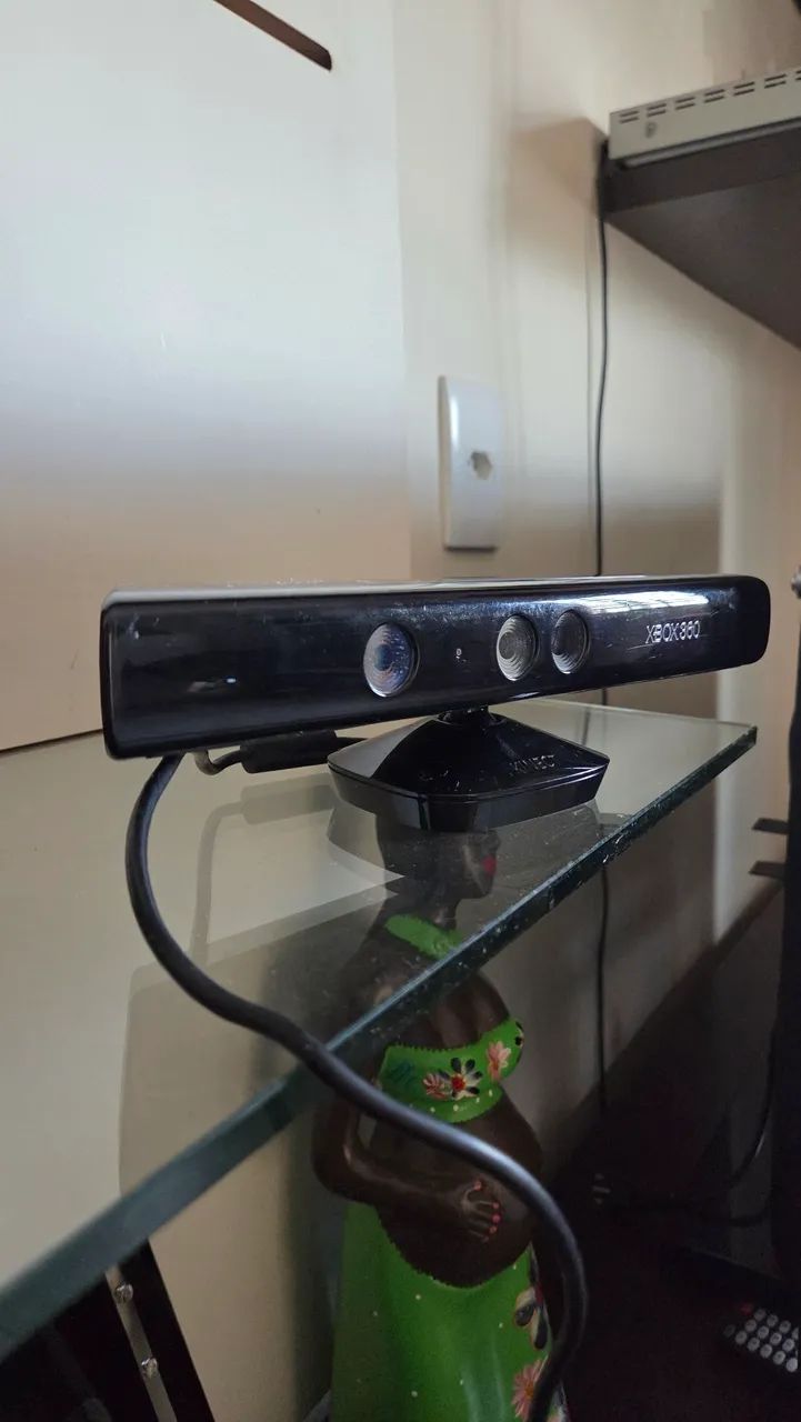 Kinect Original XBOX 360