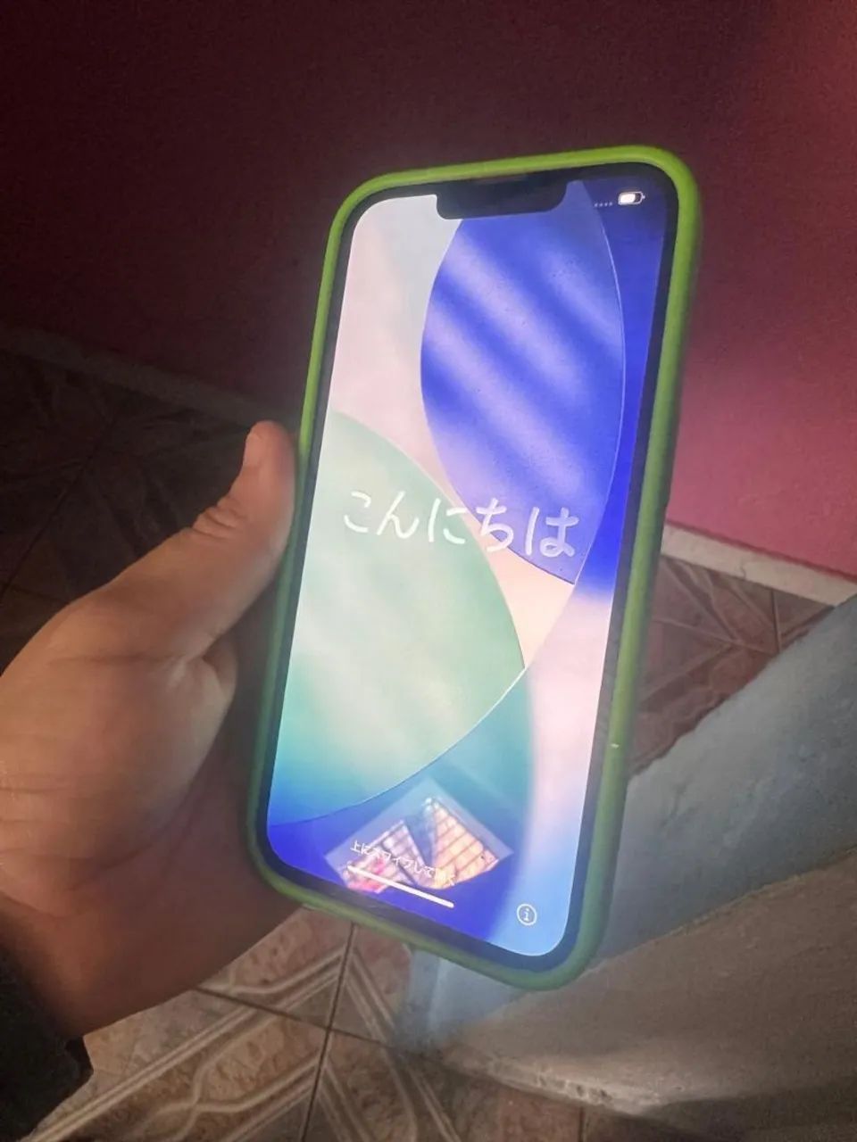 IPhone 13 Lindão, leia e aproveite a oportunidade. - Foto 2