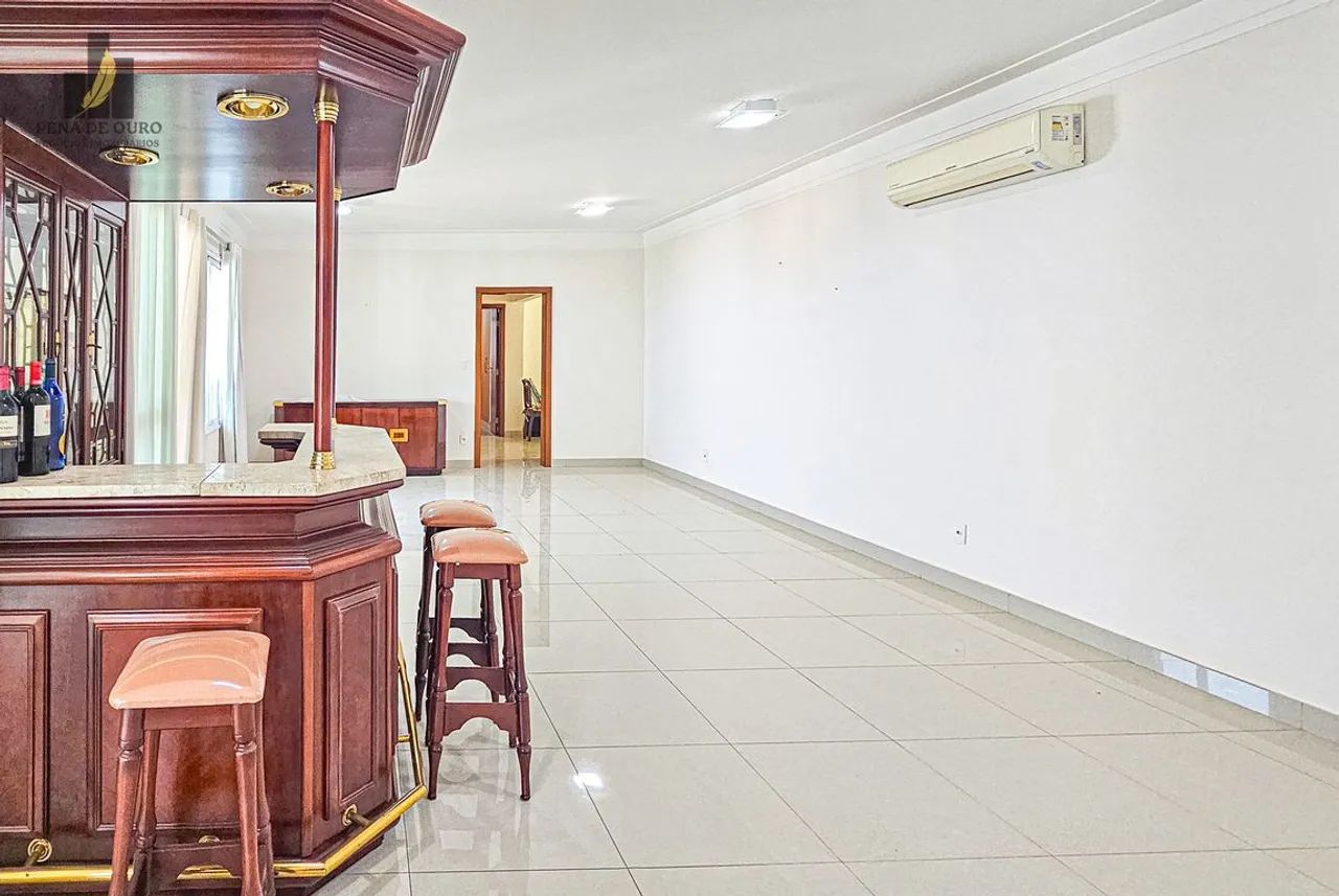 Edifício Platinum - Apartamento 3 suítes à venda no Centro de Araçatuba - Foto 5