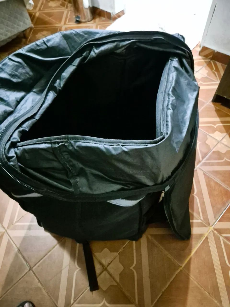 Bag Black savana 170L - Foto 2