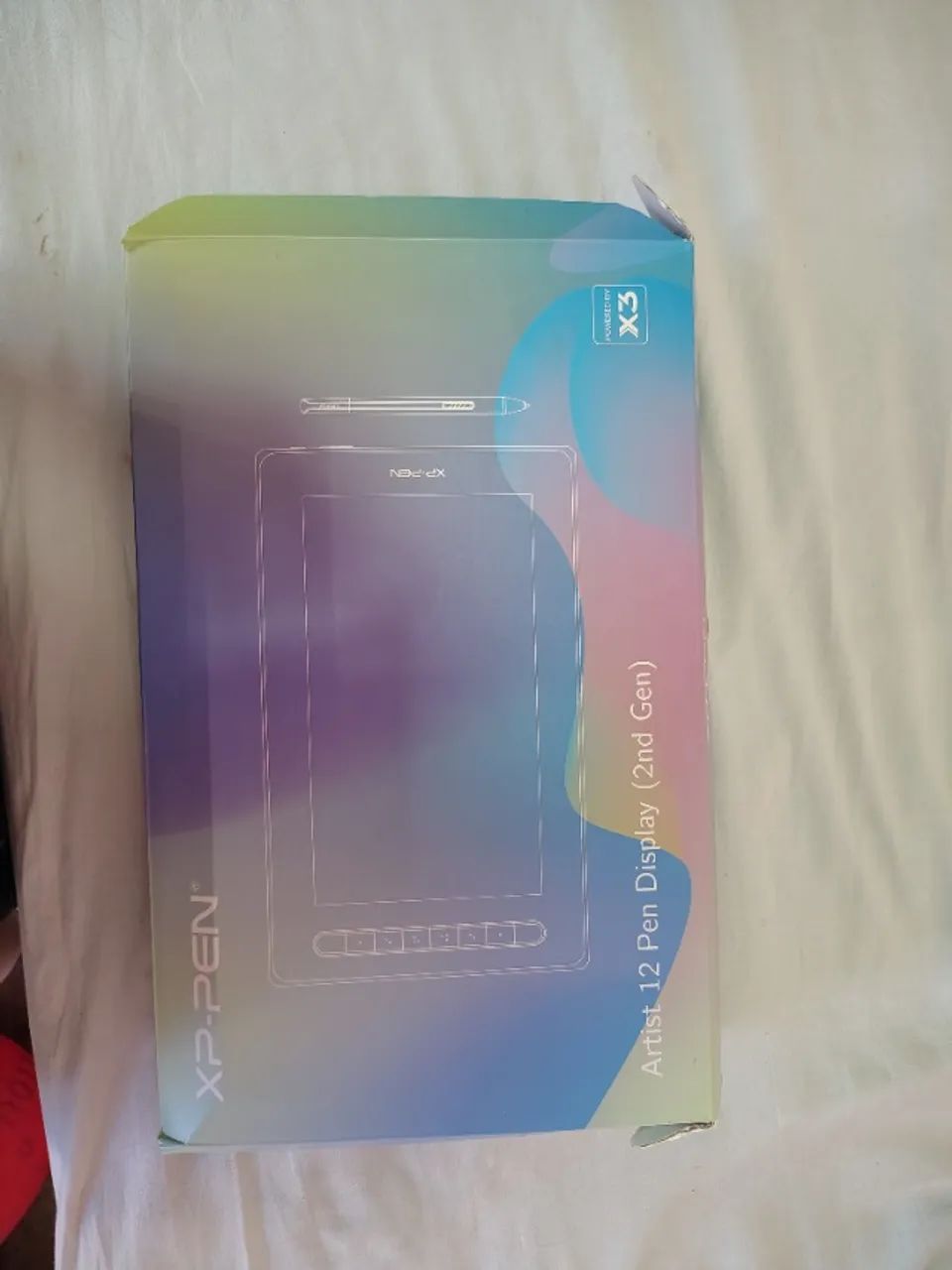 Mesa digital Artist 12 pen display 2 gen  - Foto 5