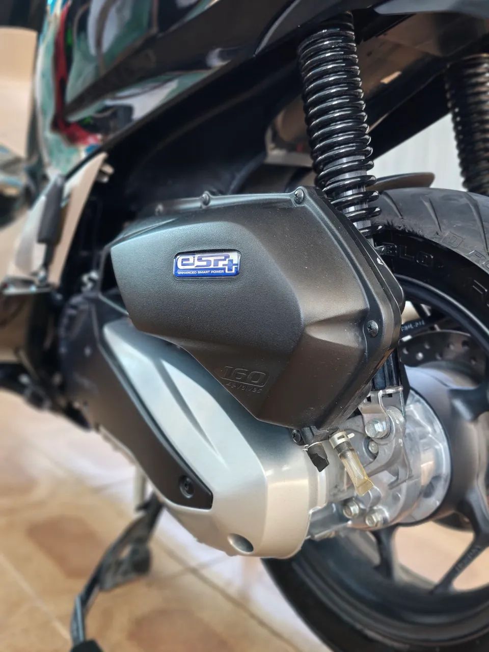 PCX dlx 2026 - Foto 4