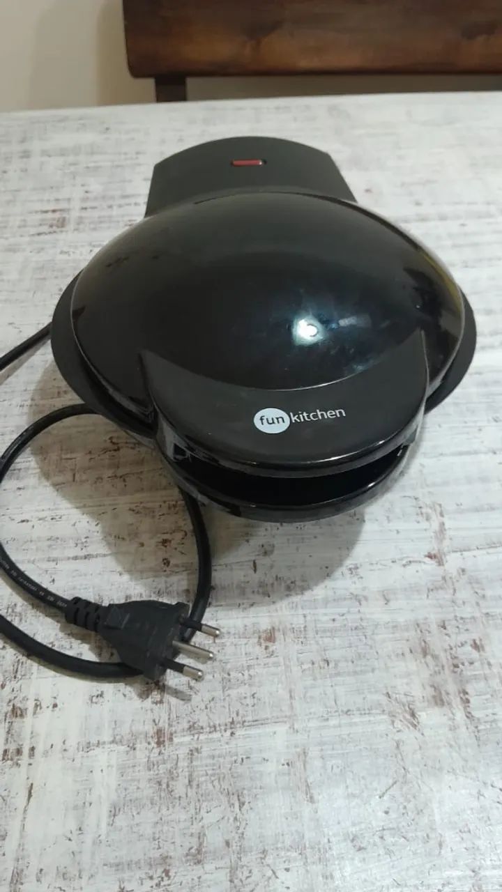 Omeleteira Fun Kitchen