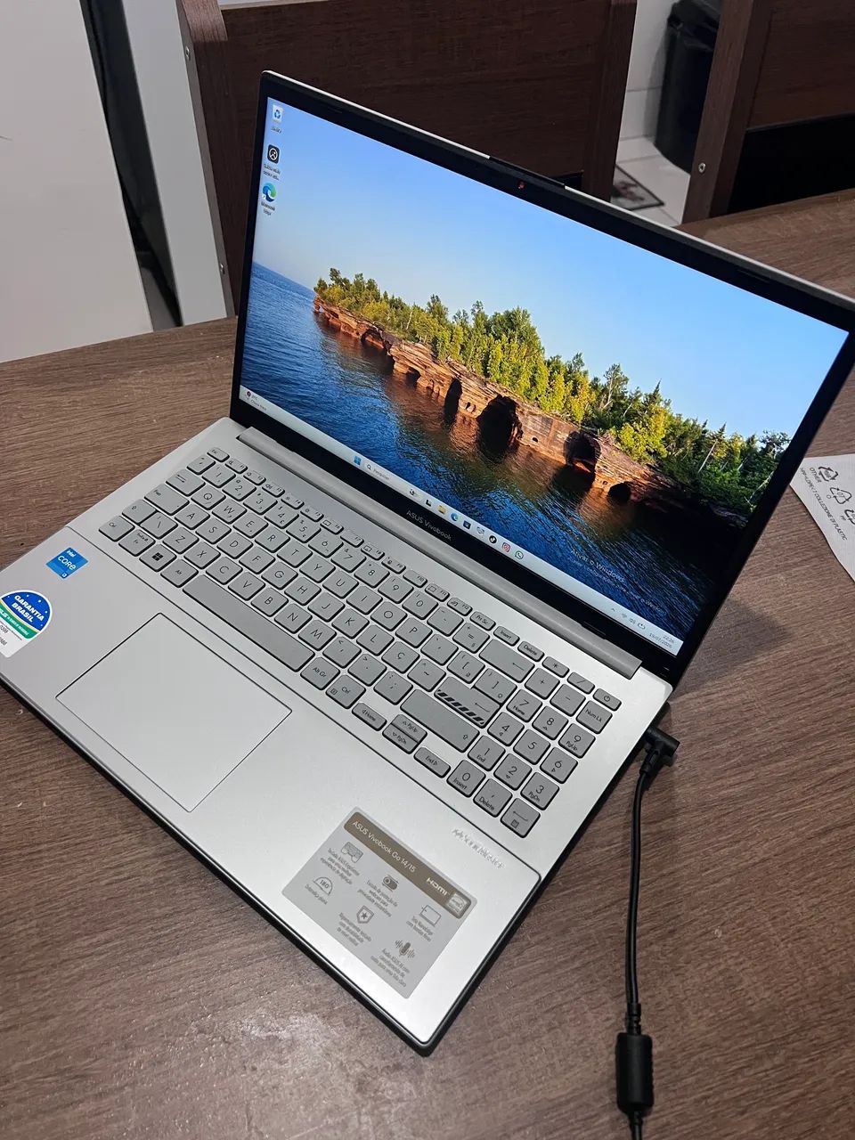 Notebook ASUS Vivobook Go 14/15 - Foto 2