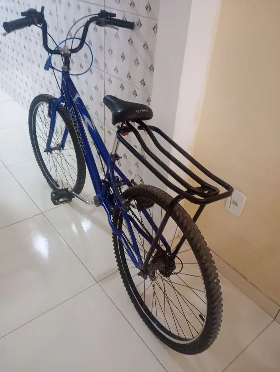 Bicicleta  - Foto 4