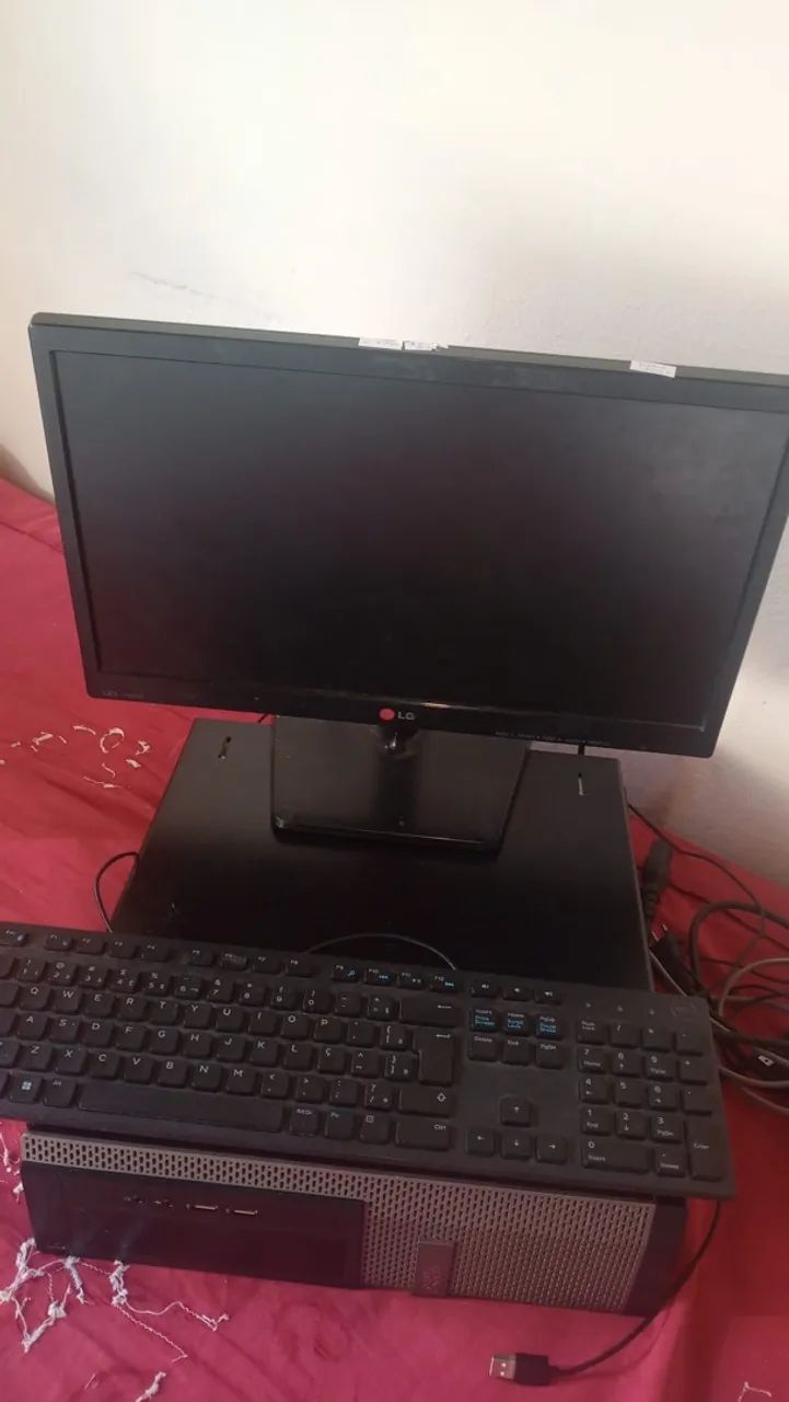 Vende-se computador  - Foto 3