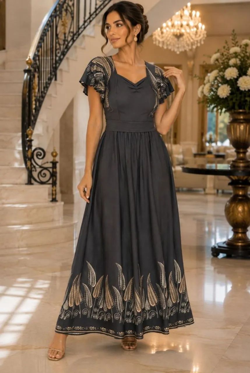 Mirlene carvalho roupas femininas  - Foto 4