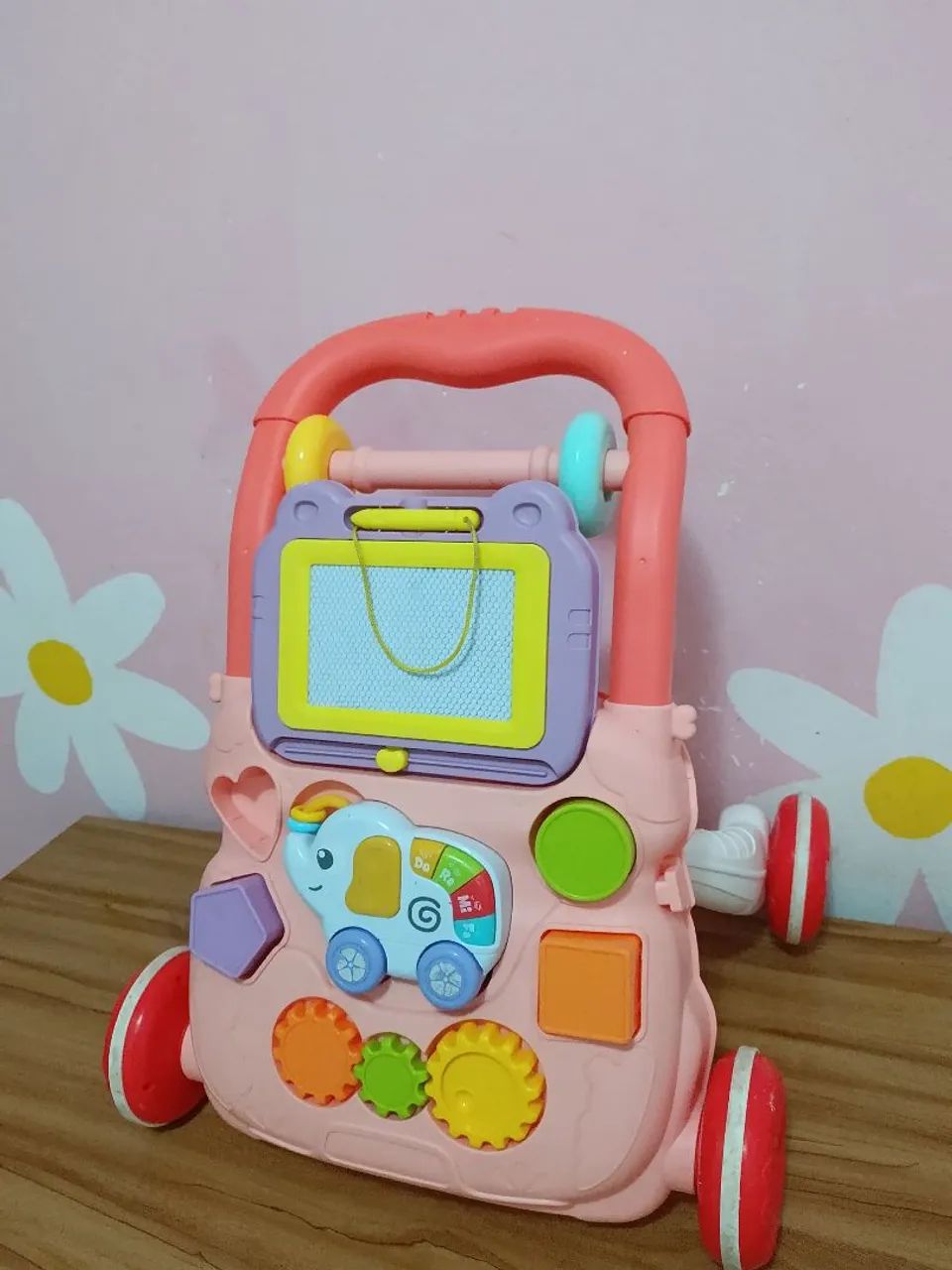 Andador  - Foto 2