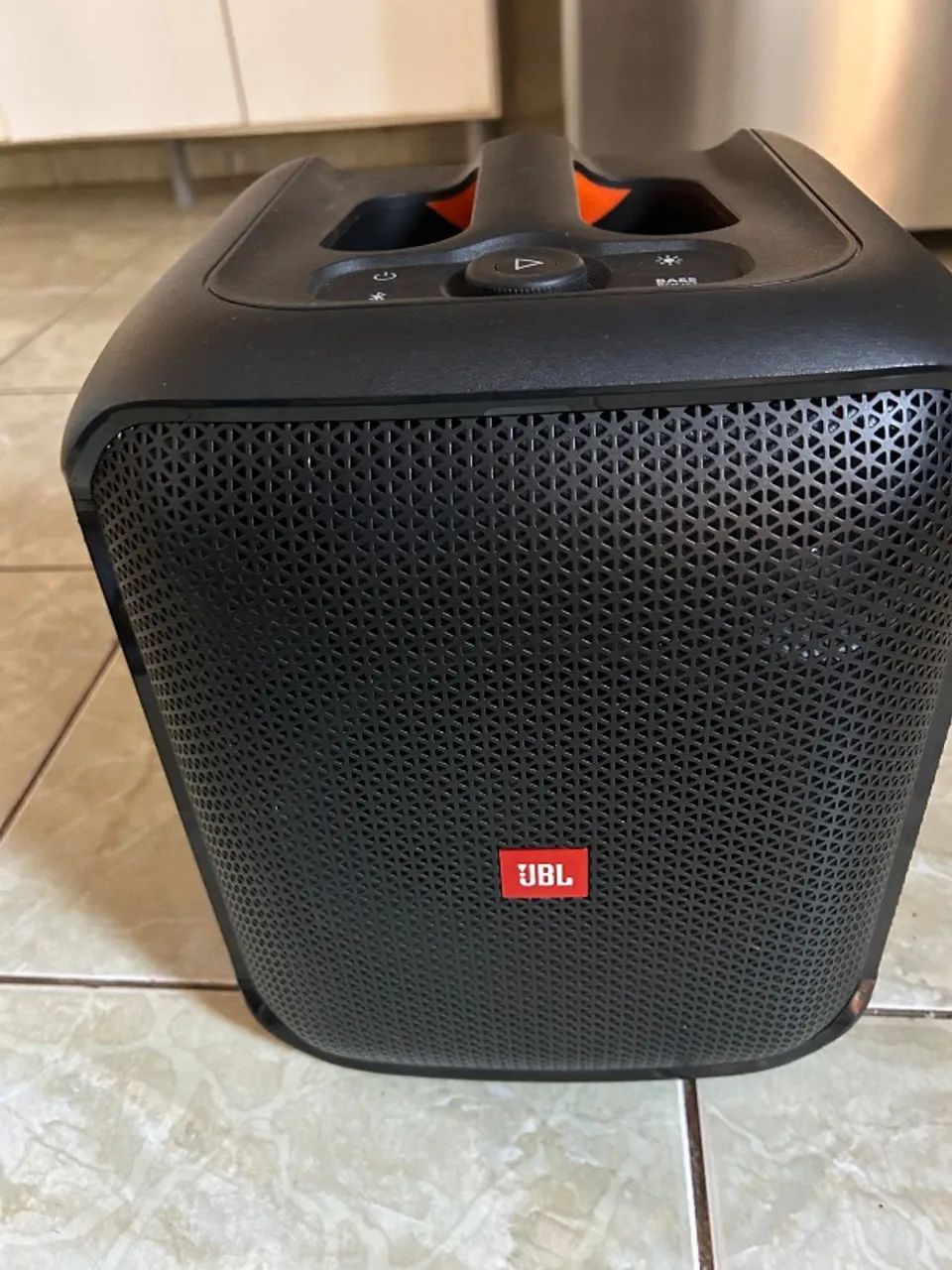 Caixa de som Jbl  - Foto 4